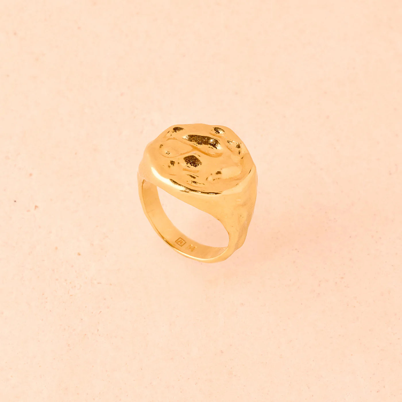 Agapée - Antonia Ring