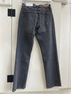 Yoga Jeans - Chloe Straight in Navi
