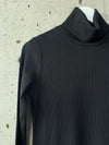 Splendid - Cella Jane Collection - Rib Turtleneck Dress