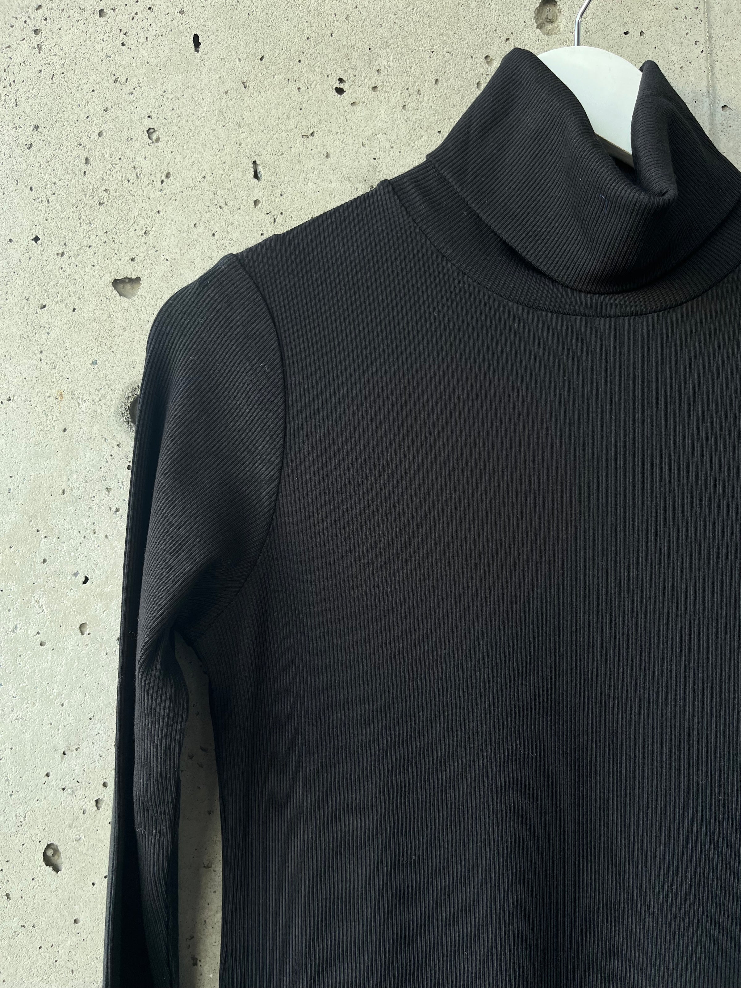 Splendid - Cella Jane Collection - Rib Turtleneck Dress