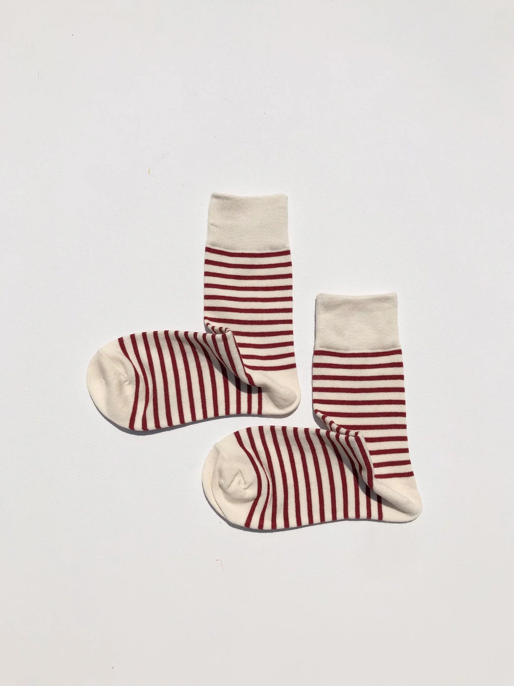 Billy Bamboo - Color Stripe Socks