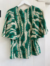 Ulla Johnson - Ada top in Acacia