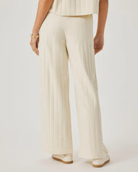 Splendid - Cella Jane Collection - Wide Rib Pant in Daybreak