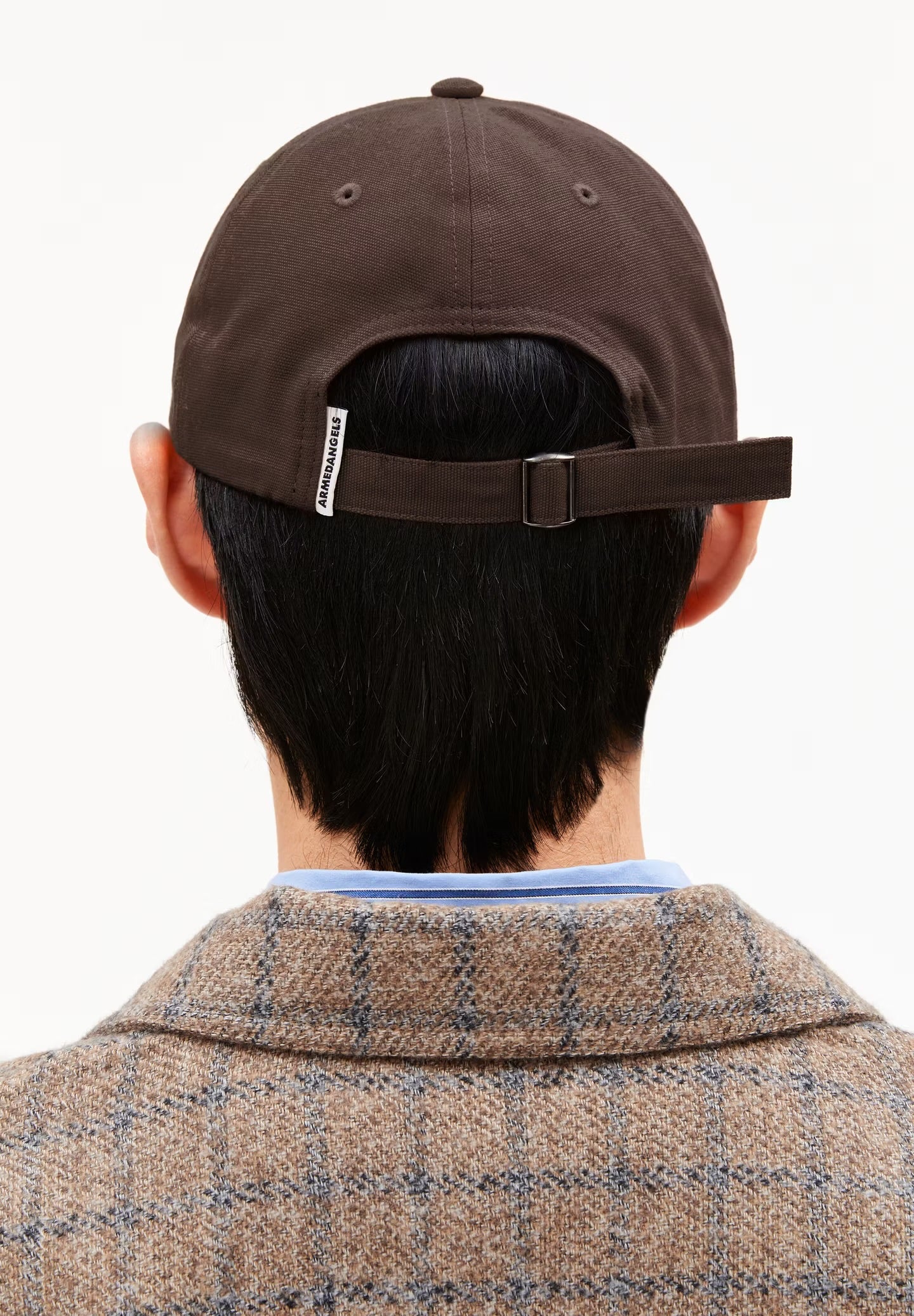 ArmedAngels - Yenaas Bold Baseball Cap