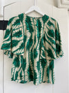 Ulla Johnson - Ada top in Acacia