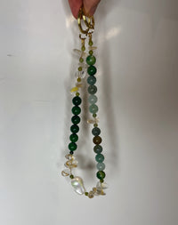 hey nbr - The Wristlet Loop - # 1