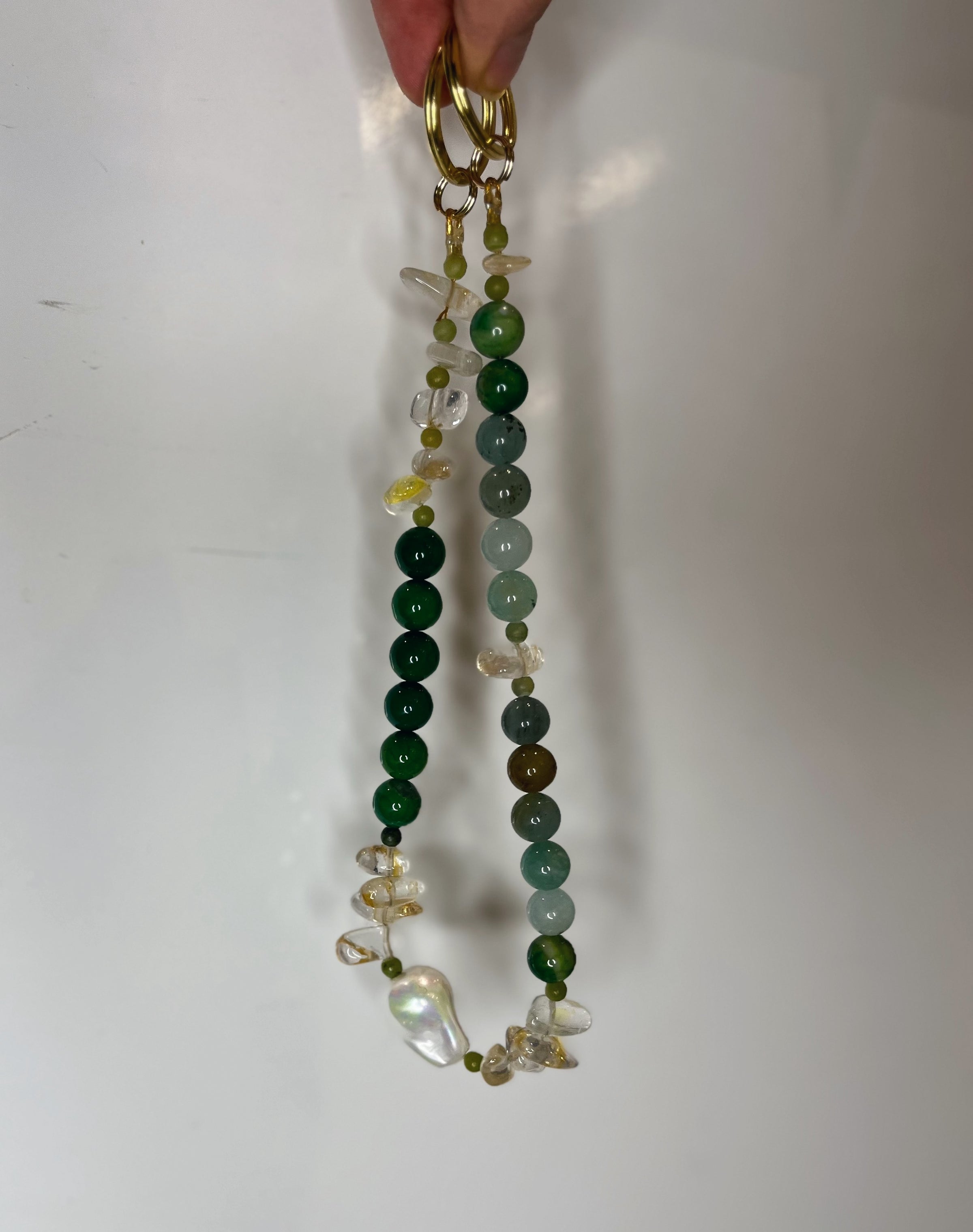 hey nbr - The Wristlet Loop - # 1