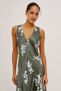 Rails - Camellia Dress - Lace Floral