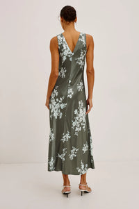 Rails - Camellia Dress - Lace Floral