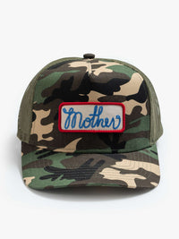 MOTHER - The 10-4 in Camo Mother
