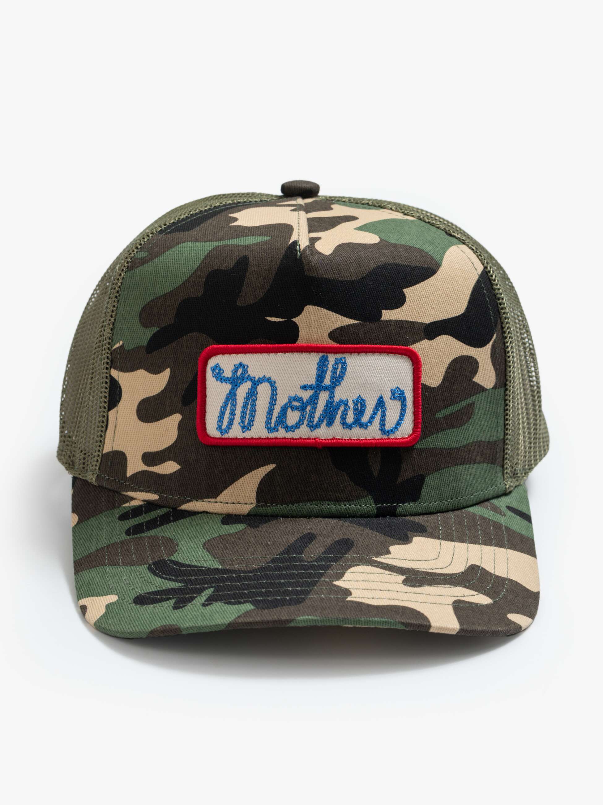 MOTHER - The 10-4 in Camo Mother