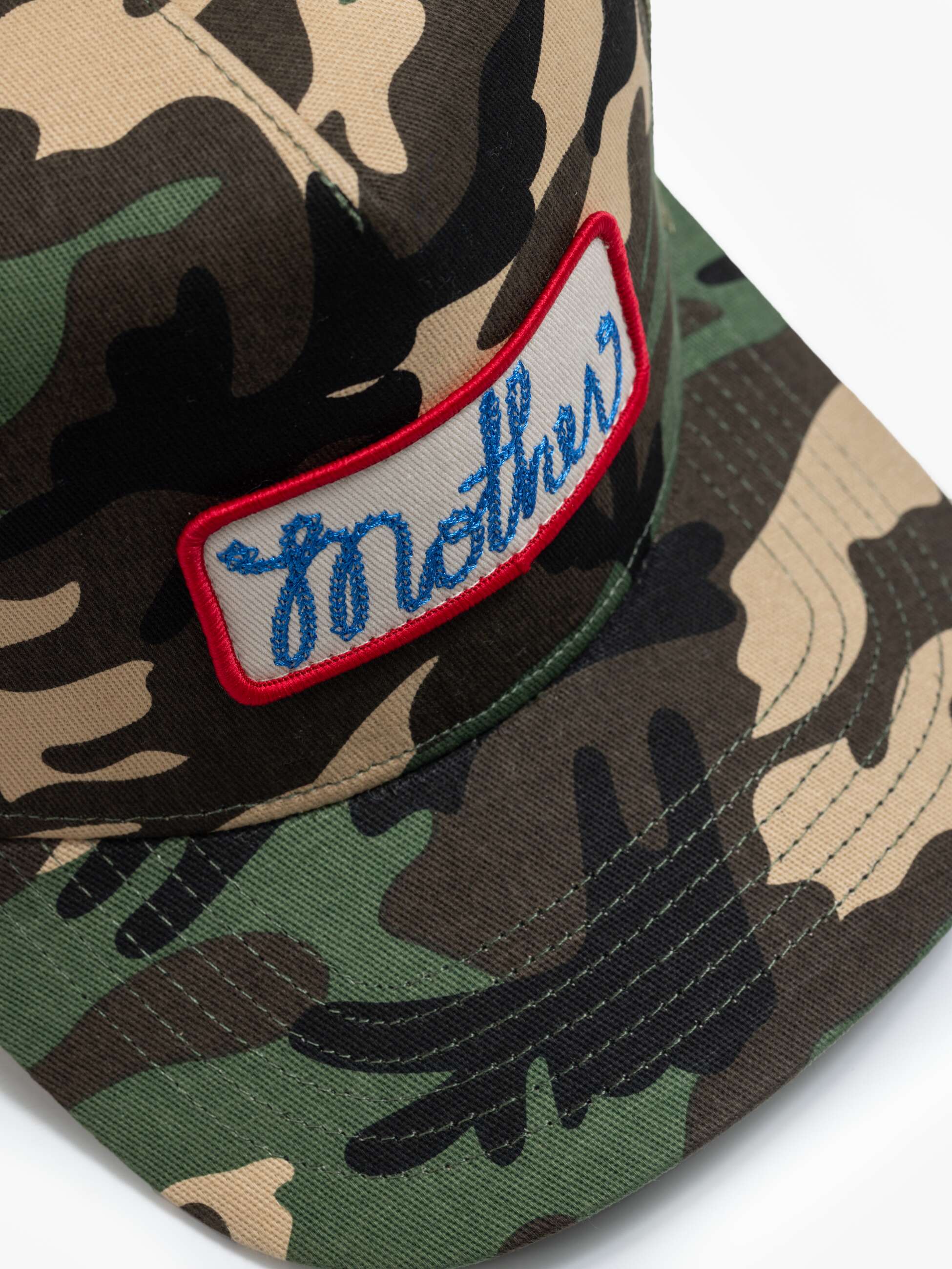 MOTHER - The 10-4 in Camo Mother