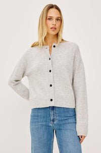 Rails - Carre cardigan