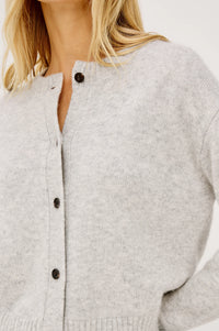 Rails - Carre cardigan