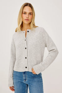 Rails - Carre cardigan