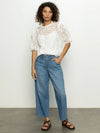 Sanctuary - Cherished Lace Tee