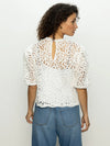 Sanctuary - Cherished Lace Tee