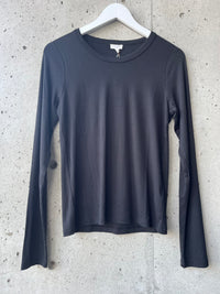 Splendid - Cella Jane Collection - Layering Long Sleeve Tee