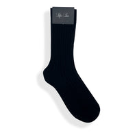 Lyla & Luxe - Cotton Cashmere Socks