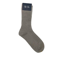 Lyla & Luxe - Cotton Cashmere Socks