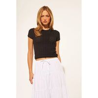 John + Jenn - Charm in Caviar