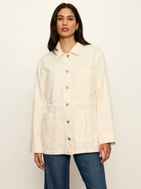 Sanctuary - Greenhouse Jacket in Collagen