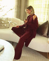 Splendid - Cella Jane Collection - Boucle Sweater Pant