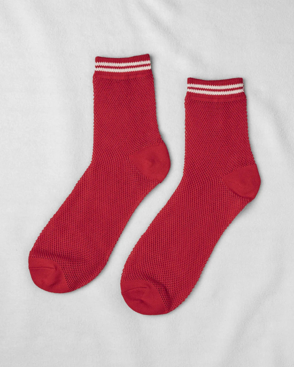 Unified - Mesh Sneaker Socks