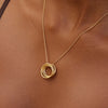Agapée - Trina Necklace