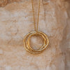 Agapée - Trina Necklace