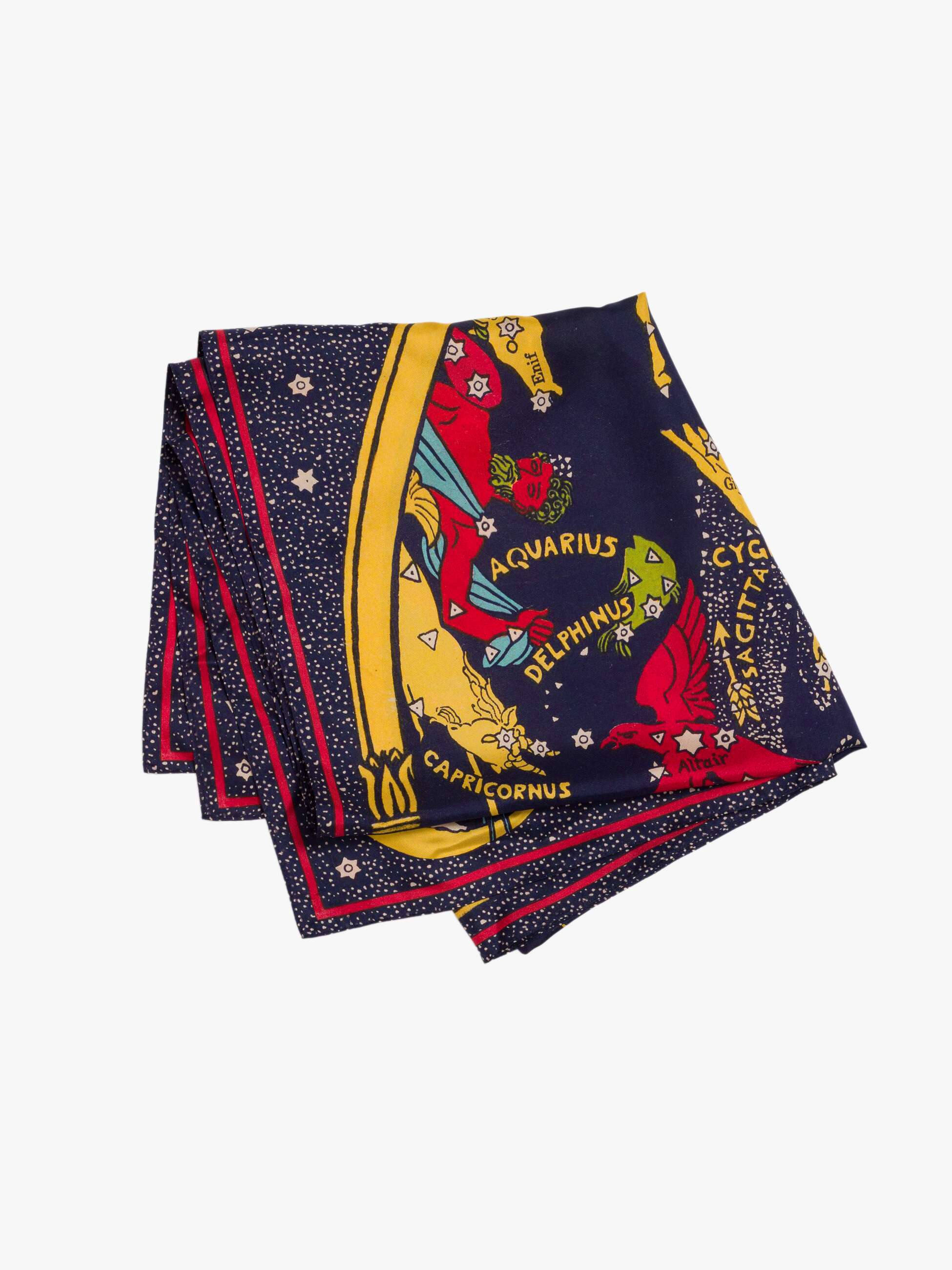 MOTHER - The Scarf It Up - Cosmos