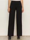 Sanctuary - Runway Ponte Pants in Black