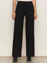 Sanctuary - Runway Ponte Pants in Black