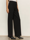 Sanctuary - Runway Ponte Pants in Black