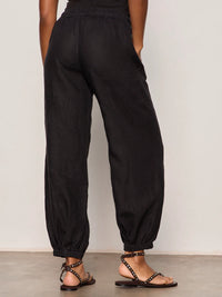 Sanctuary - Melody Micro Linen Balloon Pant