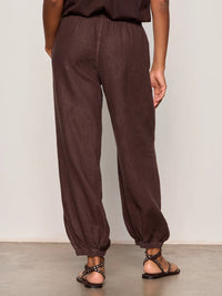 Sanctuary - Melody Micro Linen Balloon Pant