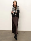 Sanctuary - Everyday Maxi Skirt in Semi Sweet