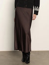 Sanctuary - Everyday Maxi Skirt in Semi Sweet