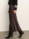 Sanctuary - Everyday Maxi Skirt in Semi Sweet