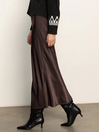 Sanctuary - Everyday Maxi Skirt in Semi Sweet