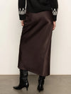 Sanctuary - Everyday Maxi Skirt in Semi Sweet