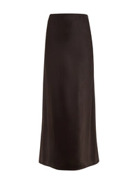 Sanctuary - Everyday Maxi Skirt in Semi Sweet