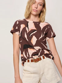 Sanctuary - The Perfect Tee in Desertscape