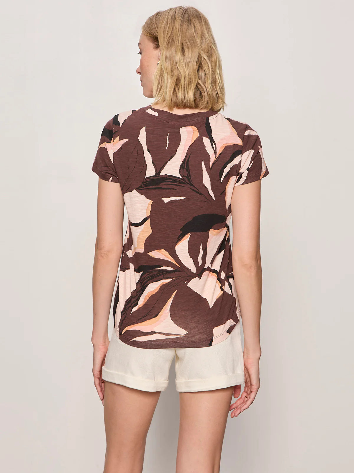 Sanctuary - The Perfect Tee in Desertscape