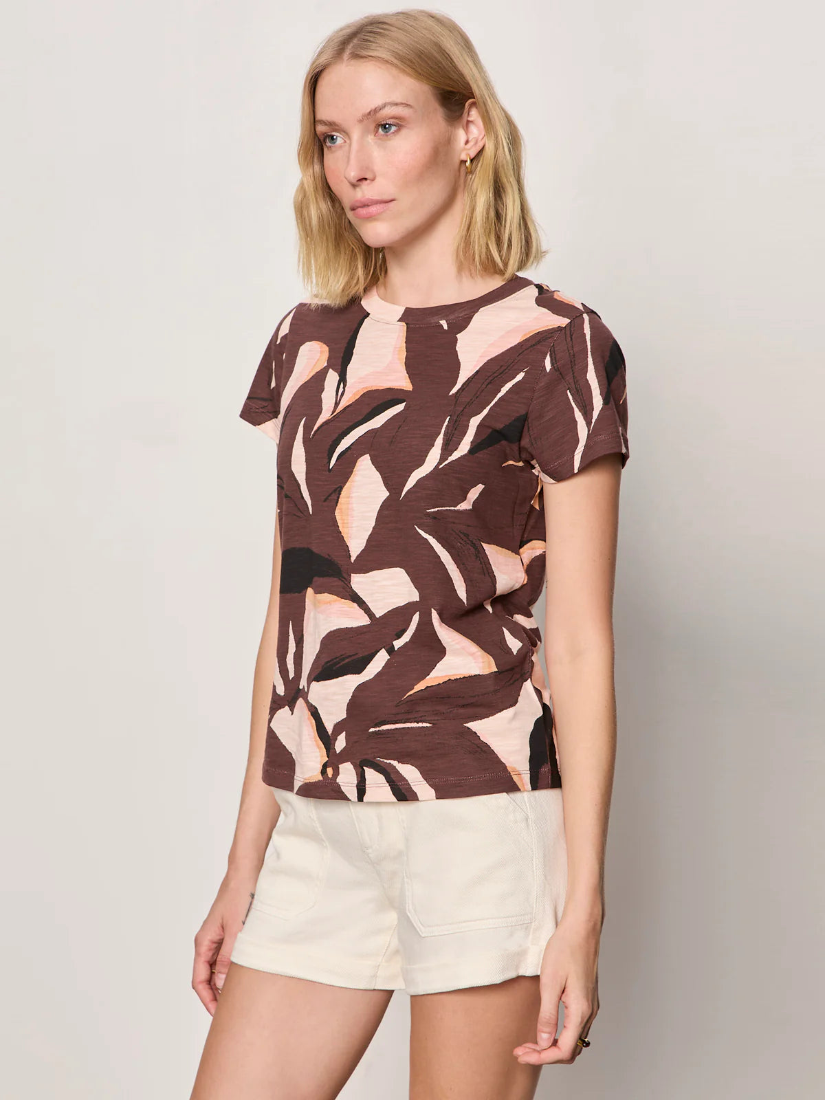Sanctuary - The Perfect Tee in Desertscape