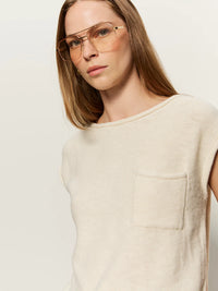 Sanctuary - Easy Sweater Tee