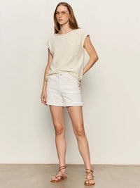 Sanctuary - Easy Sweater Tee