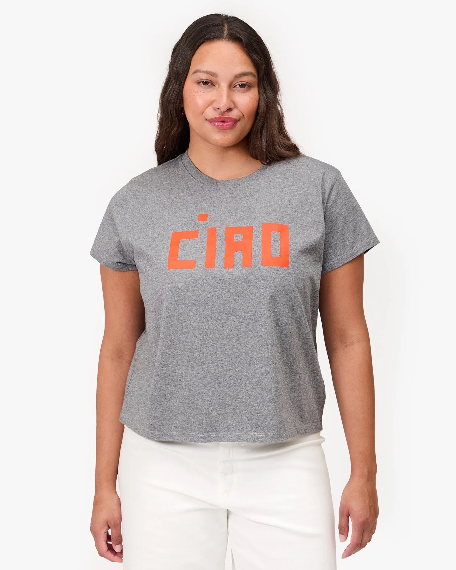 Clare V. - Classic Tee's