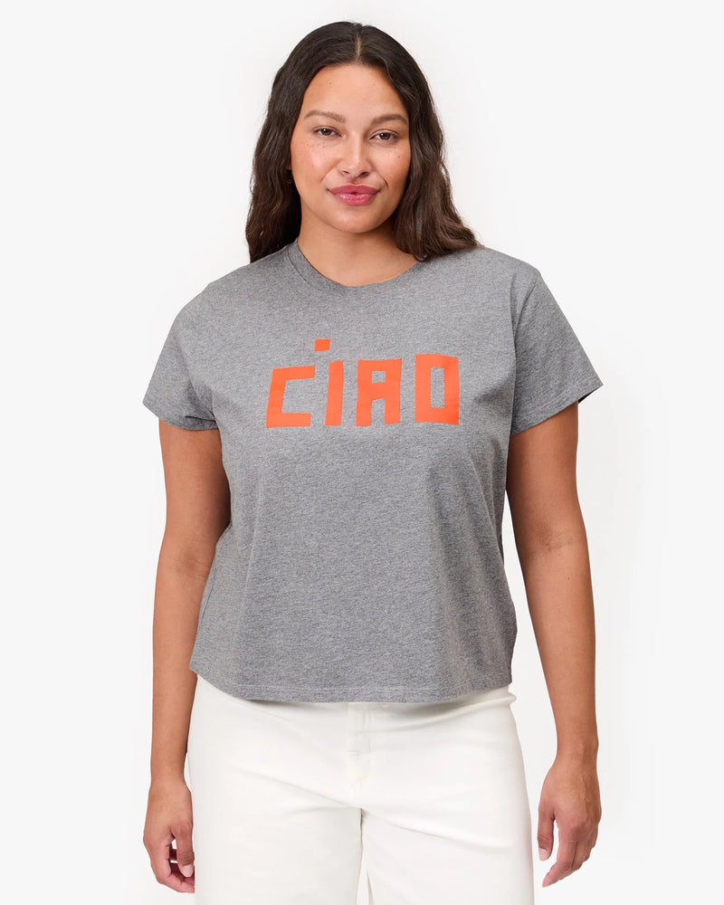 Clare V. - Classic Tee's