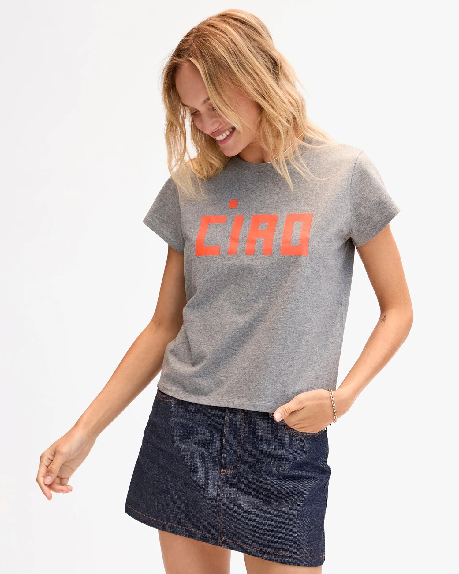 Clare V. - Classic Tee's